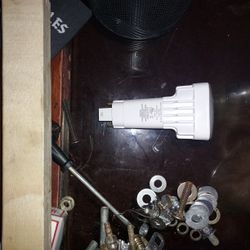 LUNERA HELEN LAMP.. Replacement For 4 Pin CFL PLUG  and PLAY Simplicity Vertical Mount