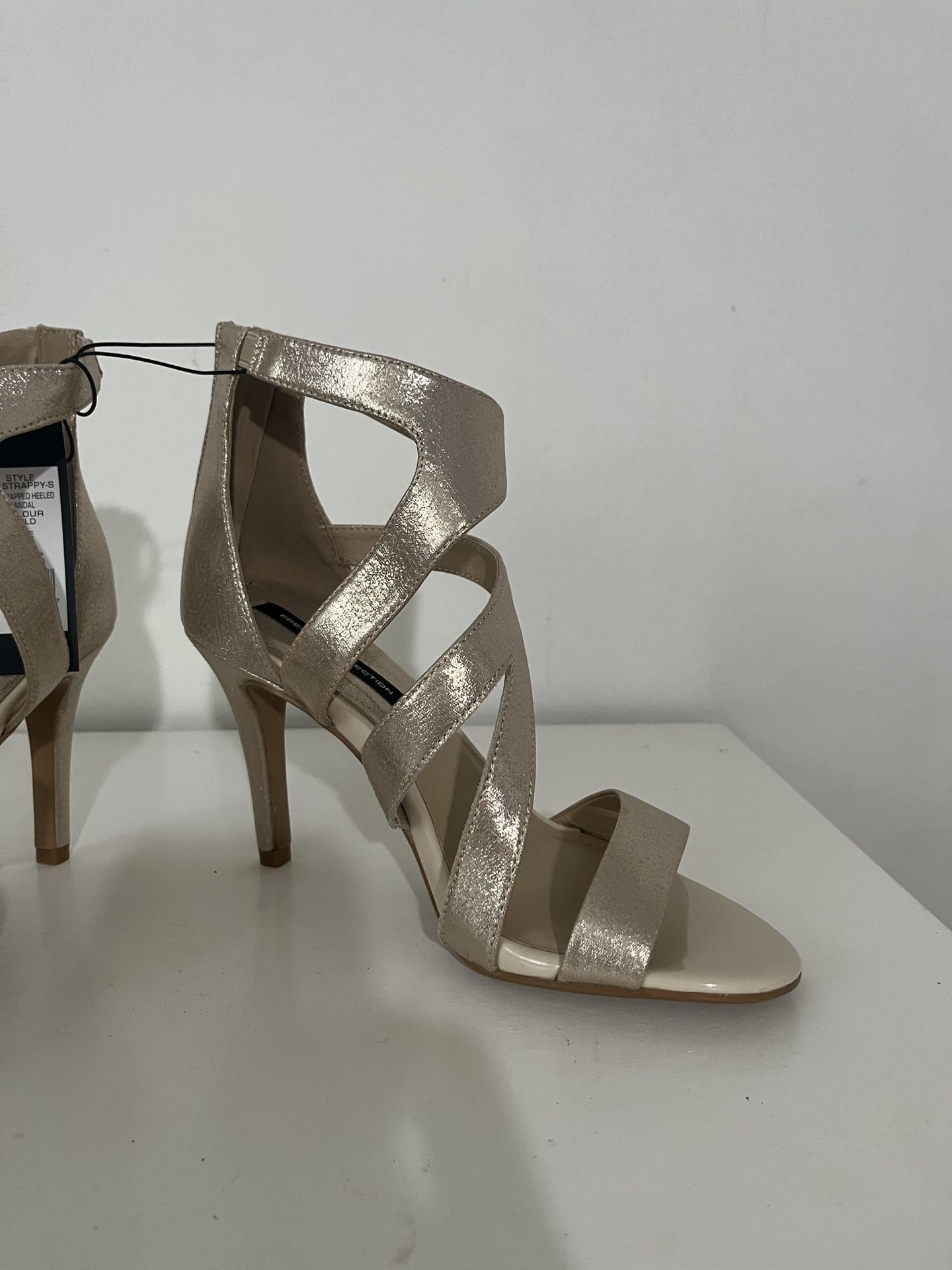 Heels - French collection Brand 