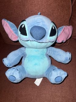 Plushy