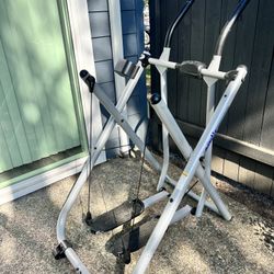 Gazelle Glider (Eliptical) $10