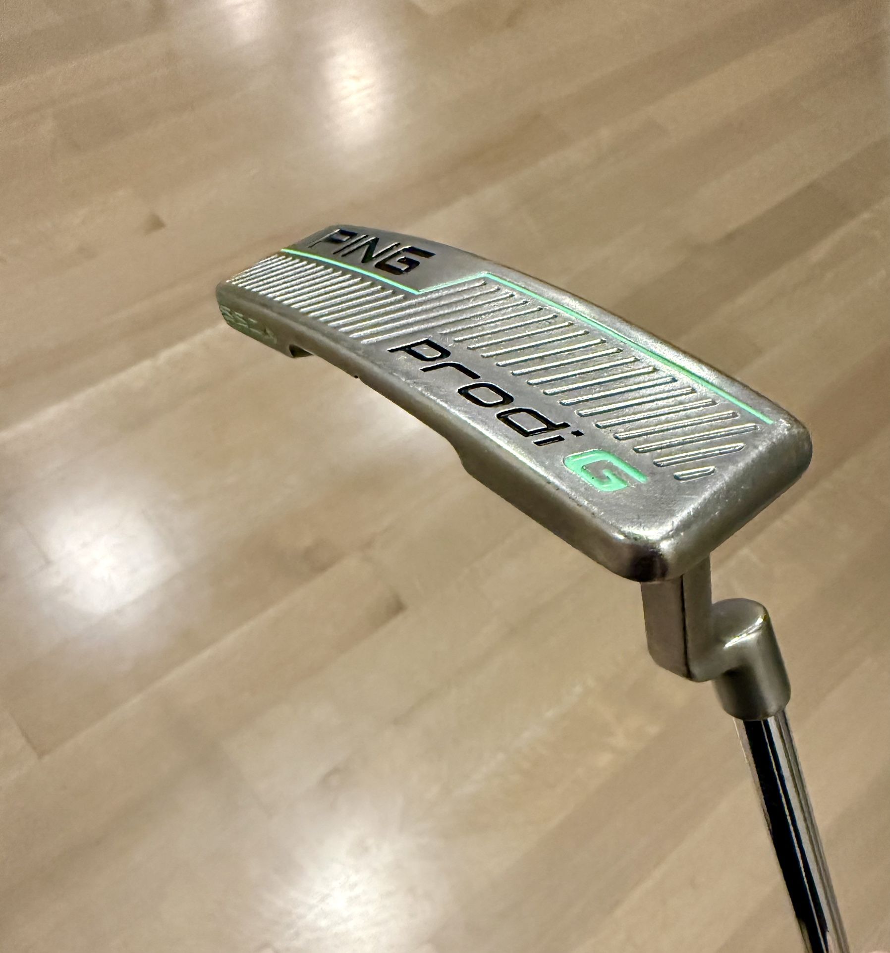 Ping Prodi G Putter