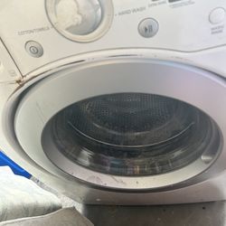 LG Infinity washing Machine