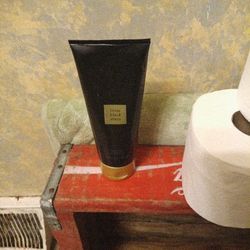 Avon Little Black Dress Shower Gel