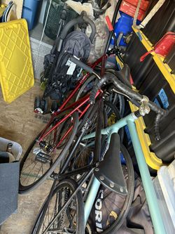 Fixed Gear Track Parts For Sale.