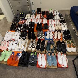 Sneaker Shoes 