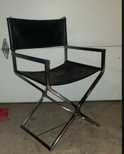 Director Chairs