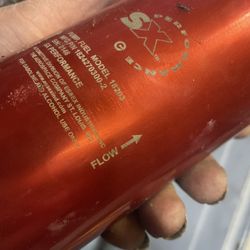 Racing Fuel Pump Supports 1200hp