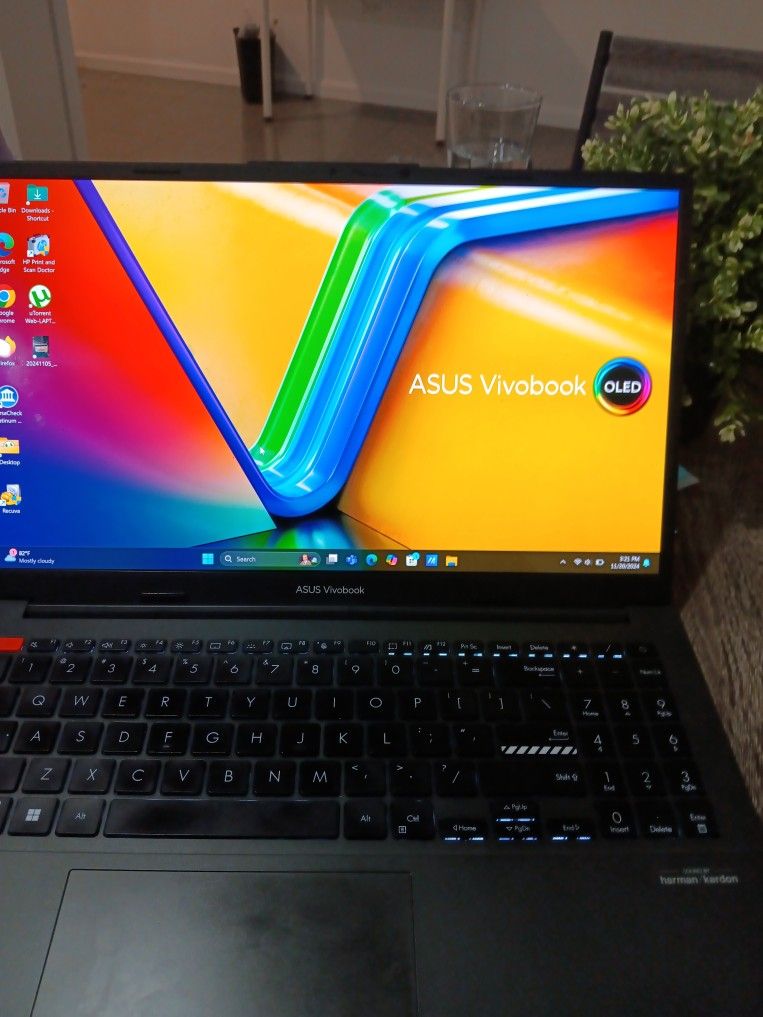 Evo i5