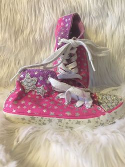 Bongo kids shoes size 12