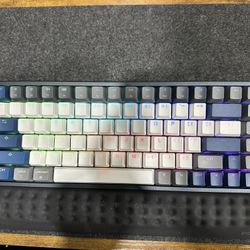 Keychron k2 Wireless mechanical Gaming Keyboard