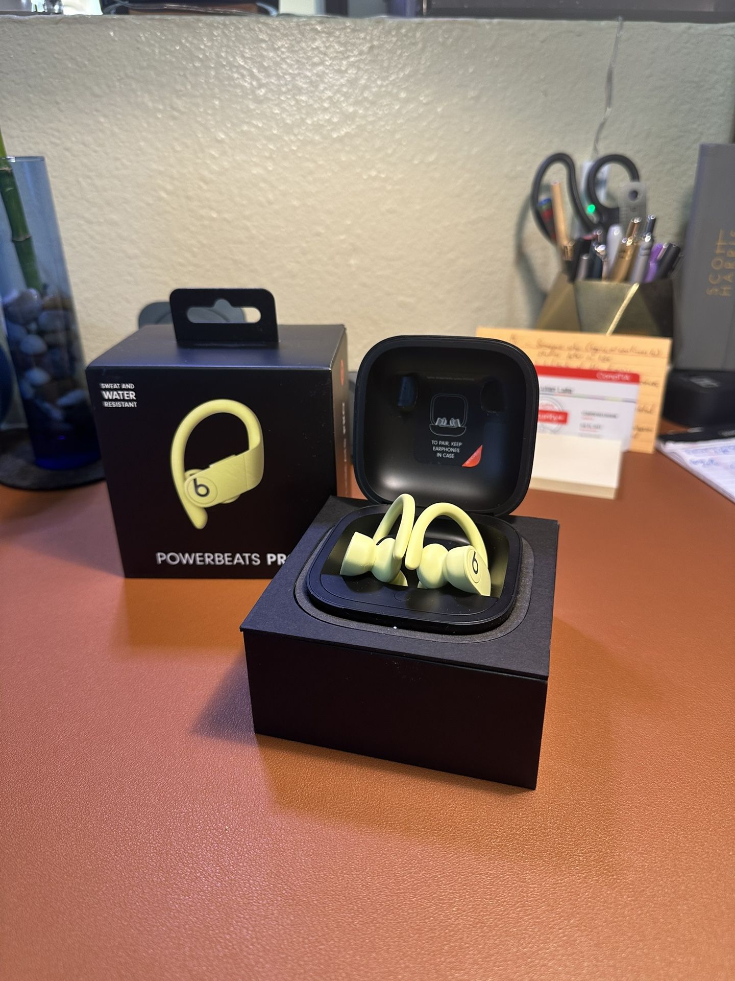 Powerbeats pro (original) Headphones - Wireless 