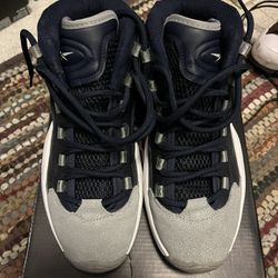 Reebok Question mid 6Y