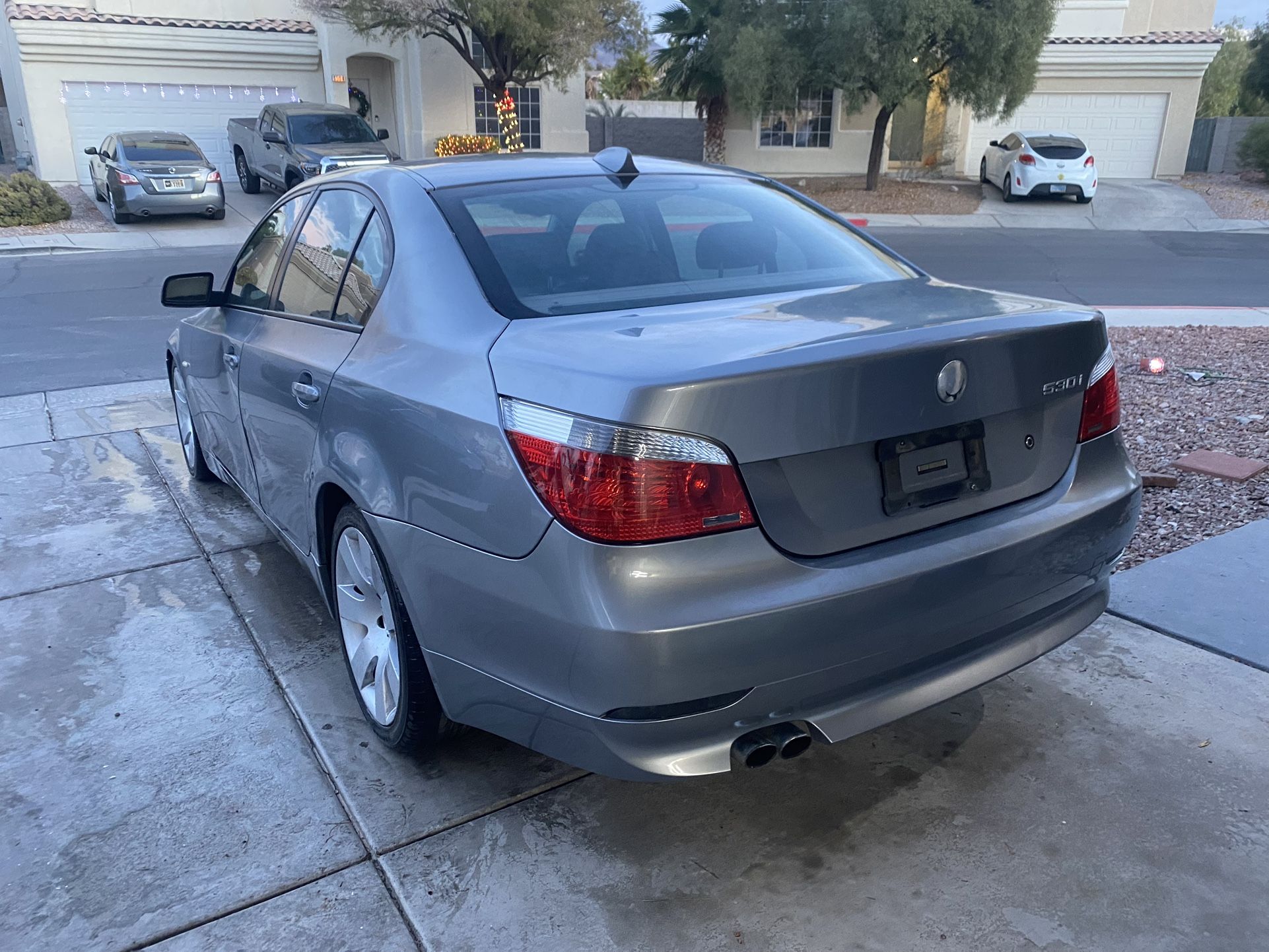 2004 BMW 530i for Sale in Henderson, NV - OfferUp