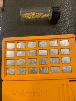 Gold