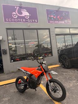 E-bikes