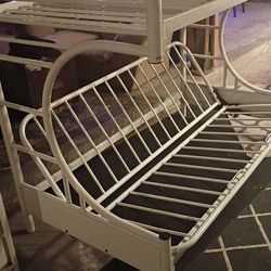 Futon/bed