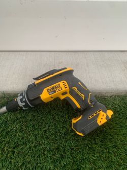 Drywall drill