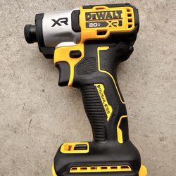 Dewalt Impact Drill