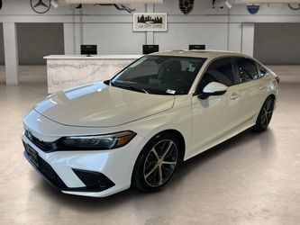 2023 Honda Civic Sedan