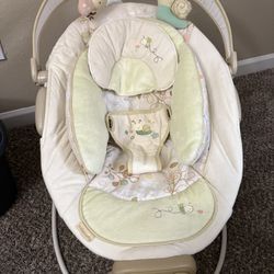 Baby Bouncer