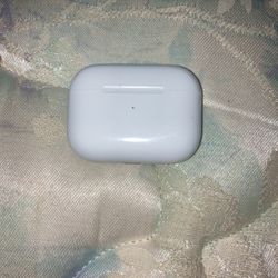 Air Pod Pros