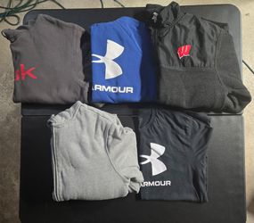 Mens Size Medium Clothes