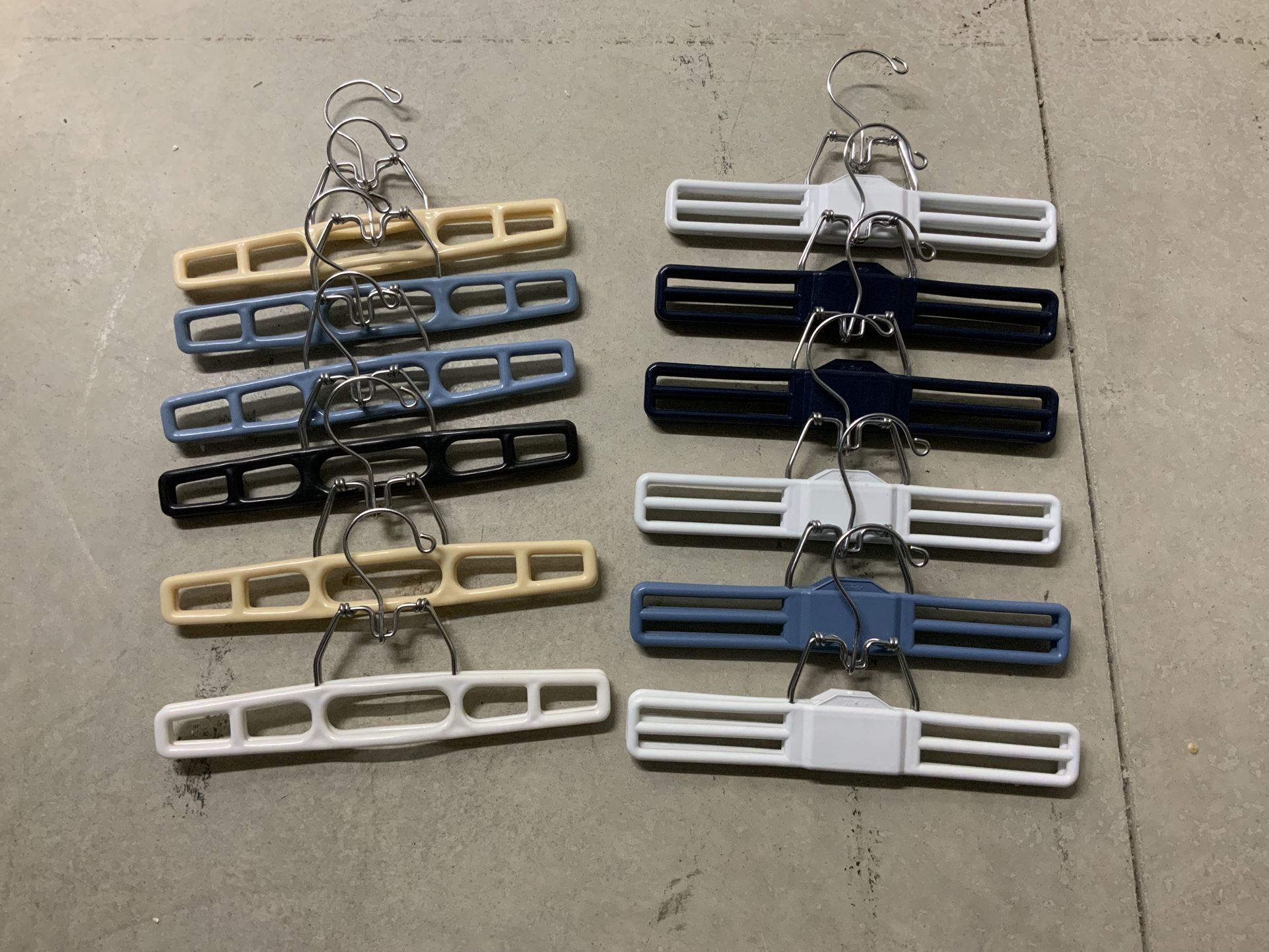 Clamp Hangers