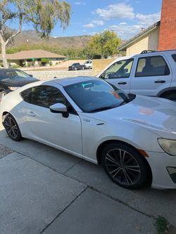 2013 Scion Fr-s