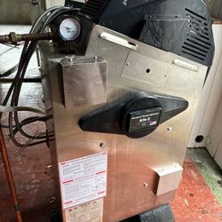 KN-2 Advance Thermal Hydronic Boiler