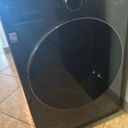 Lg Washer And Dryer 