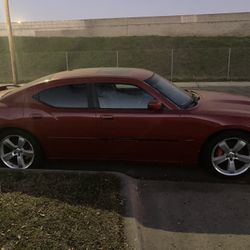 2007 Dodge Charger 