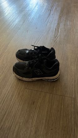 Kids New Balance Size 10