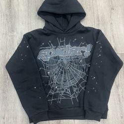 Phantom Spider Punk V2 Hoodie