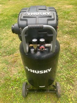Compressor 20 Gal