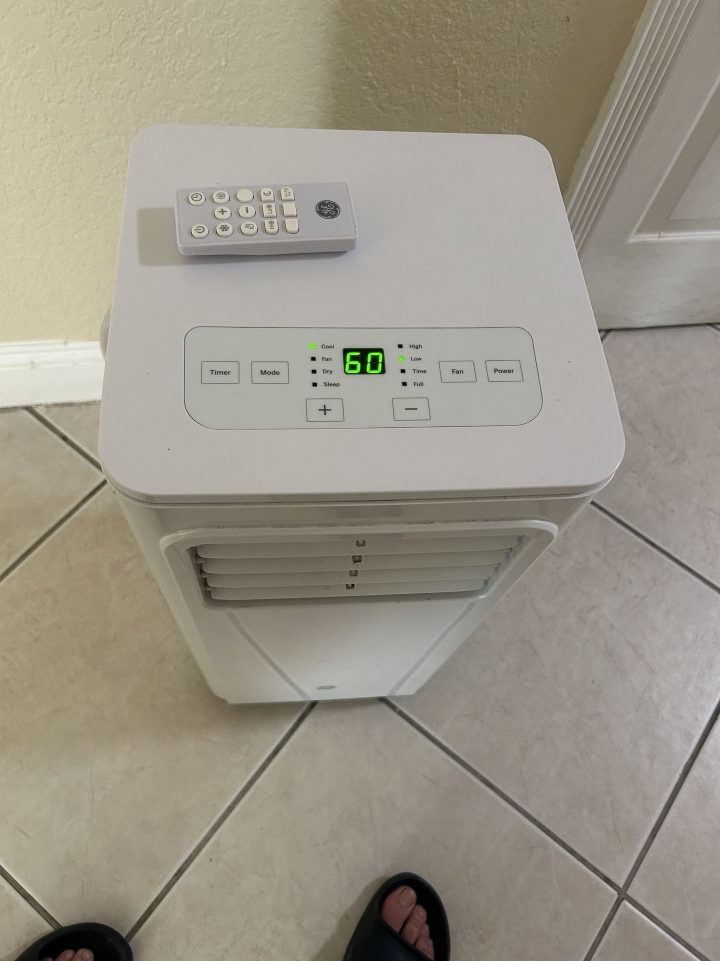 Portable Ac