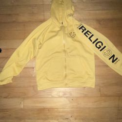 True Religion Kids Hoodie