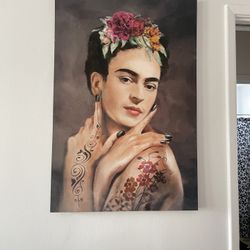 Frida Picture Frames