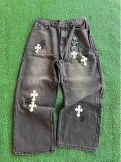 Men’s jeans
