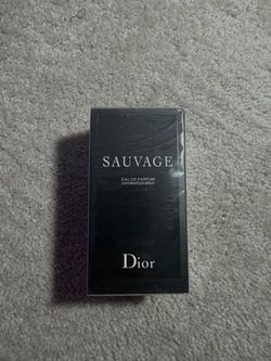 Dior Sauvage EDP 100 mL