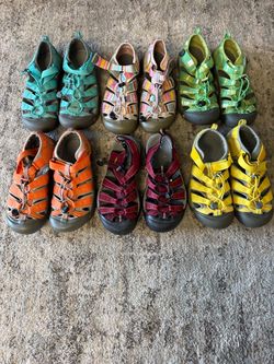 KEEN - Water Proof Shoes