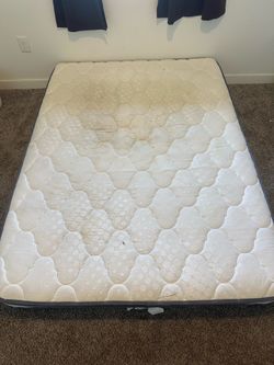 Full Mattress