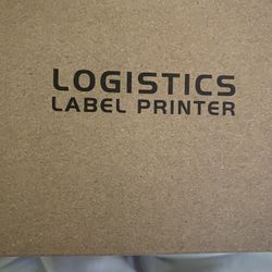 Phomemo Bluetooth Theraml Label Printer