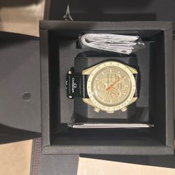 Omega X Swatch Mission To Jupiter 