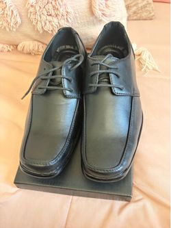 Kids Dress shoes