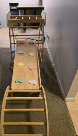 Gimnasio Montessori