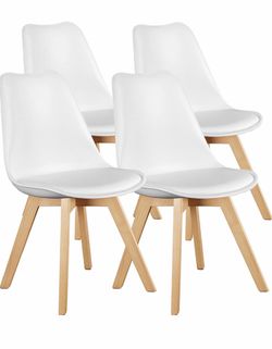 Set of 4 chairs
