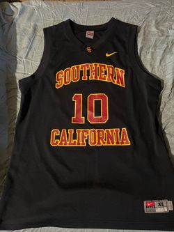 Vintage Nike Team USC