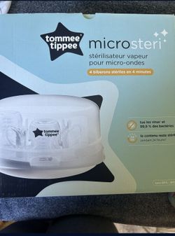 Microsteri