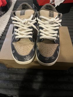 Nike Dunk SB
