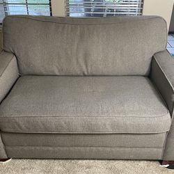 Pull Out Sofa Couch Bed 